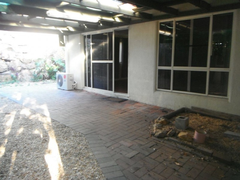 384 Lilley Avenue, Frenchville QLD 4701