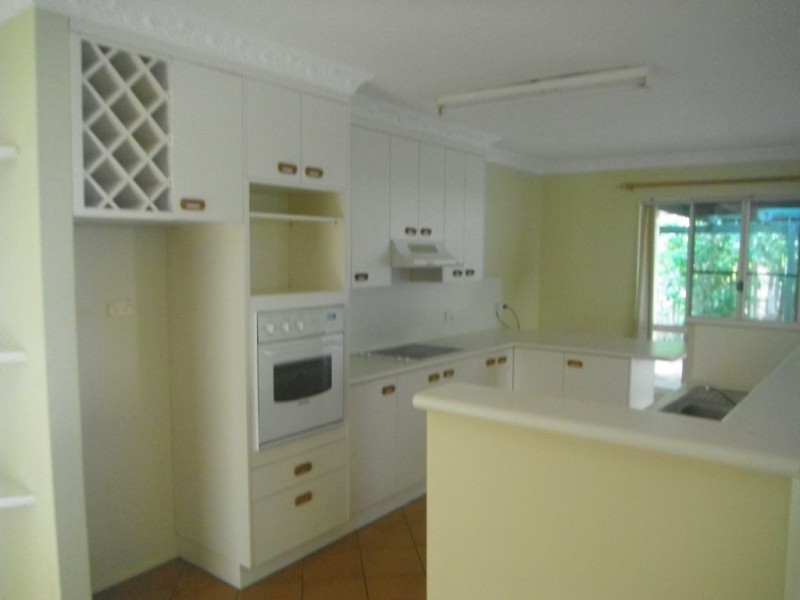 384 Lilley Avenue, Frenchville QLD 4701