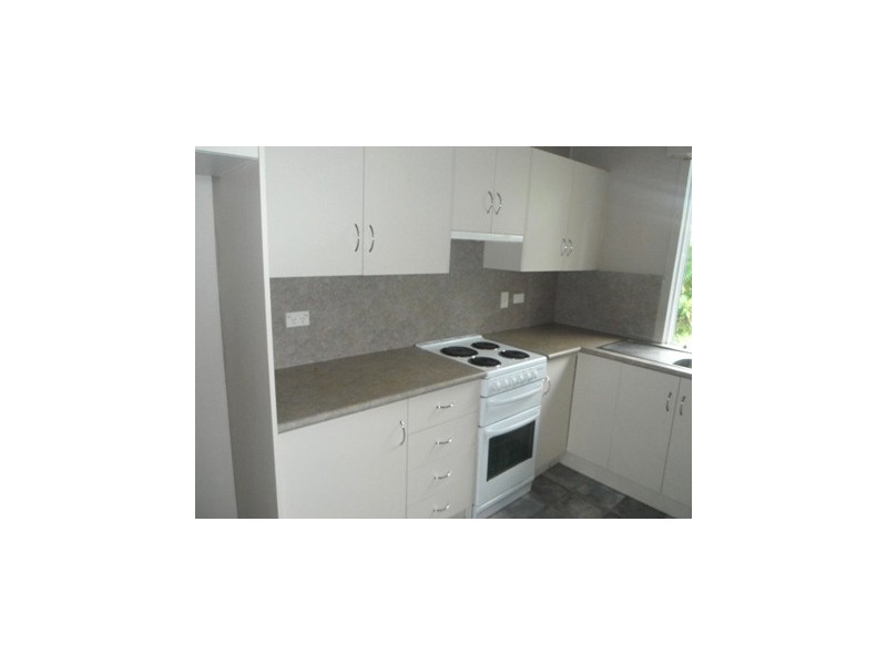 1 Nicholson Street, Mount Morgan QLD 4714