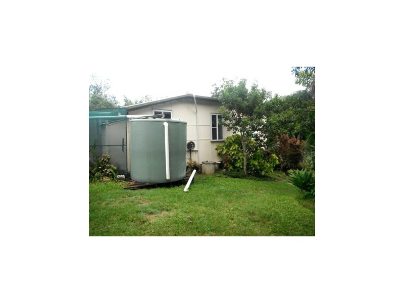 1 Nicholson Street, Mount Morgan QLD 4714