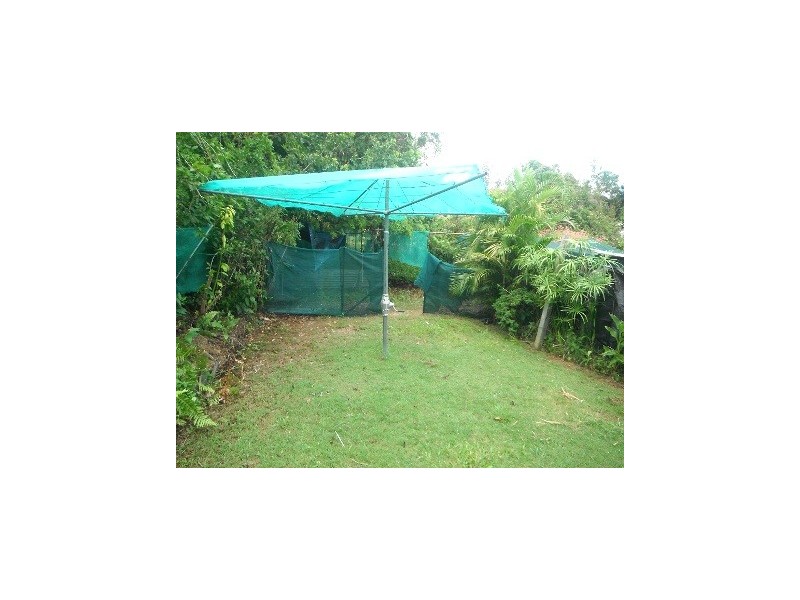 1 Nicholson Street, Mount Morgan QLD 4714