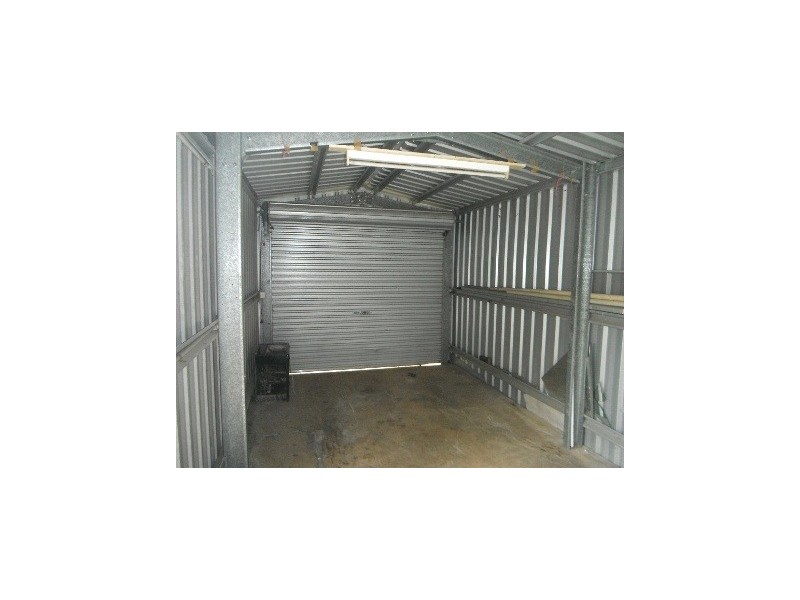 1 Nicholson Street, Mount Morgan QLD 4714