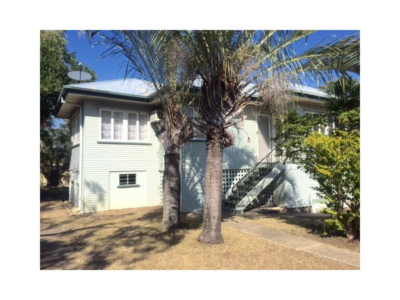 78 Livingstone Street, Berserker QLD 4701