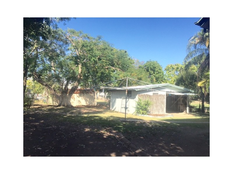 78 Livingstone Street, Berserker QLD 4701