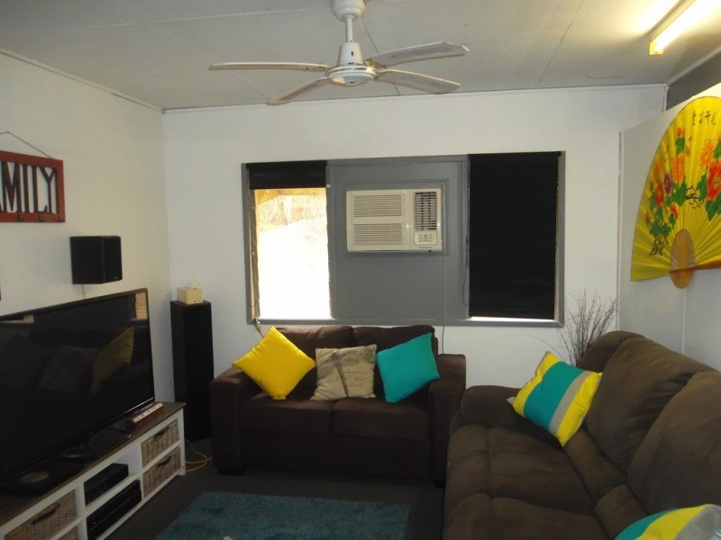 38 Coronation Drive, Mount Morgan QLD 4714