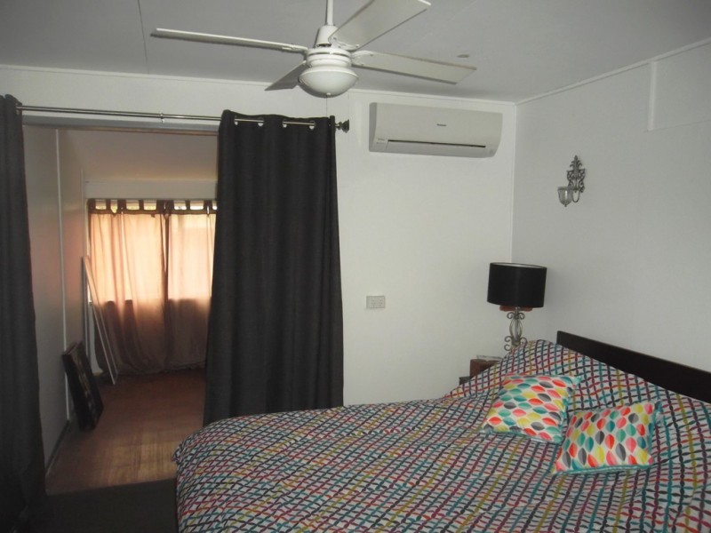 38 Coronation Drive, Mount Morgan QLD 4714