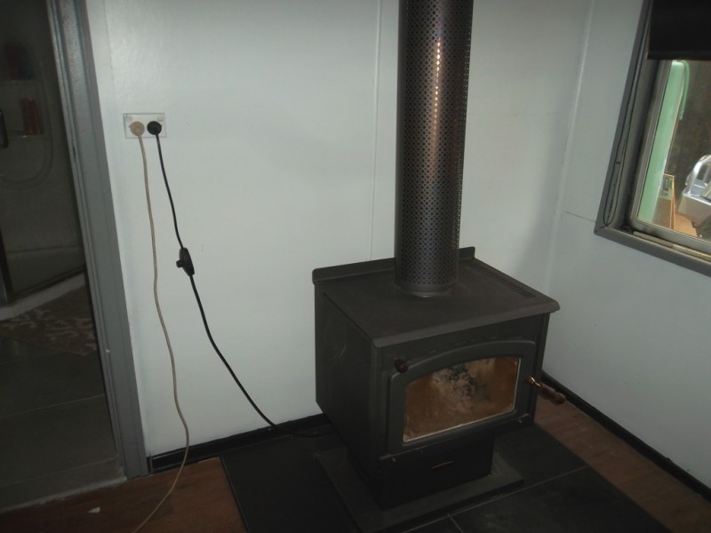 38 Coronation Drive, Mount Morgan QLD 4714