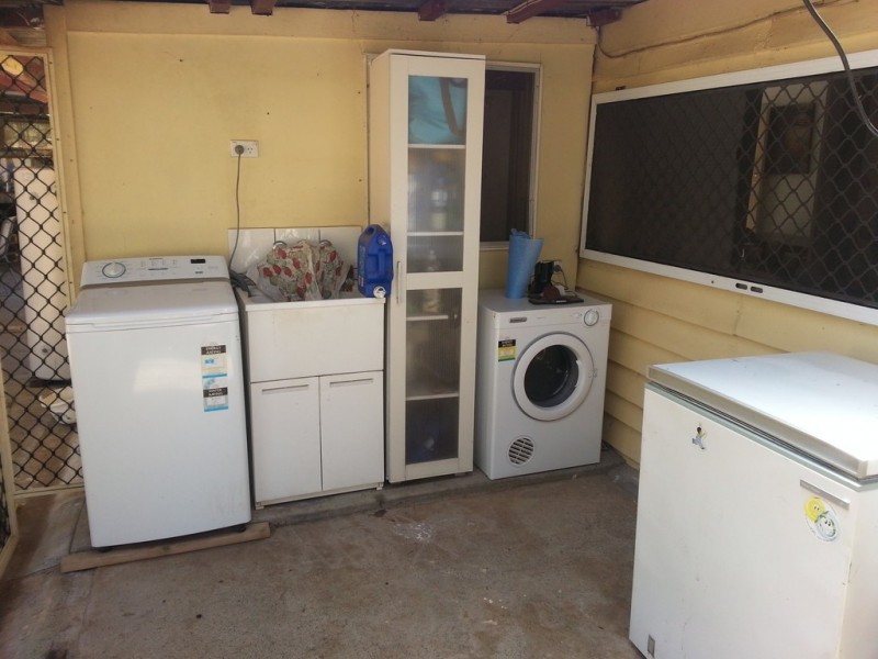 38 Coronation Drive, Mount Morgan QLD 4714