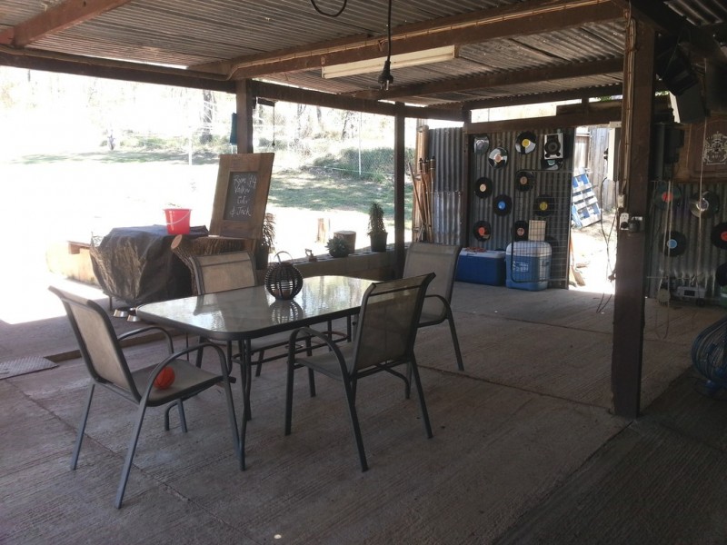 38 Coronation Drive, Mount Morgan QLD 4714