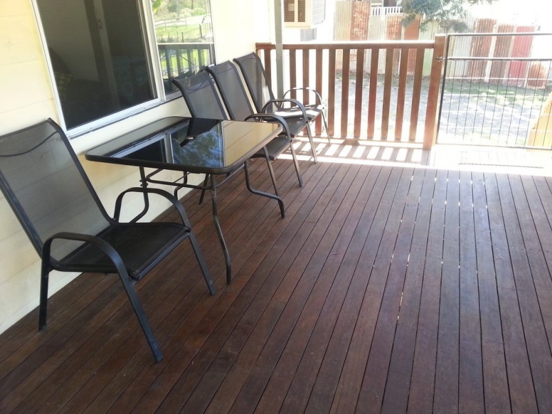 38 Coronation Drive, Mount Morgan QLD 4714