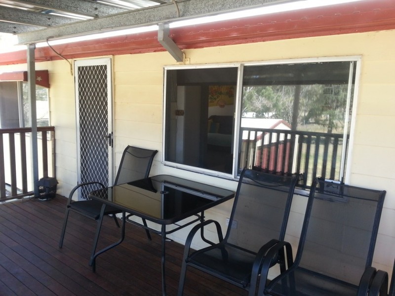 38 Coronation Drive, Mount Morgan QLD 4714