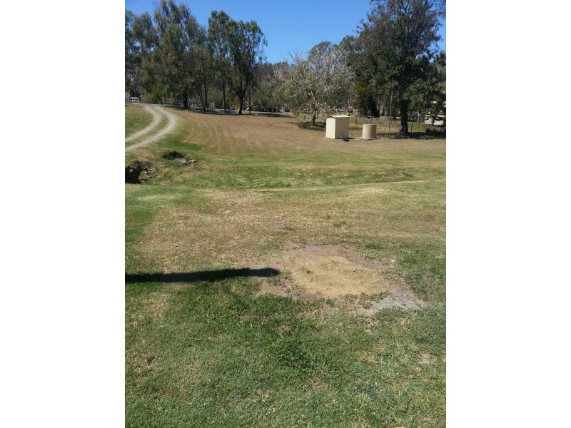 38 Coronation Drive, Mount Morgan QLD 4714