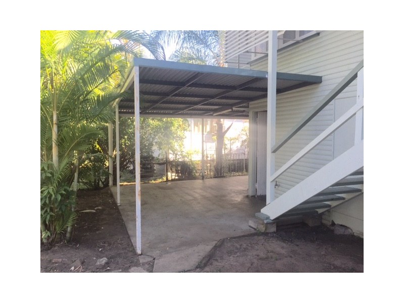 78 Livingstone Street, Berserker QLD 4701