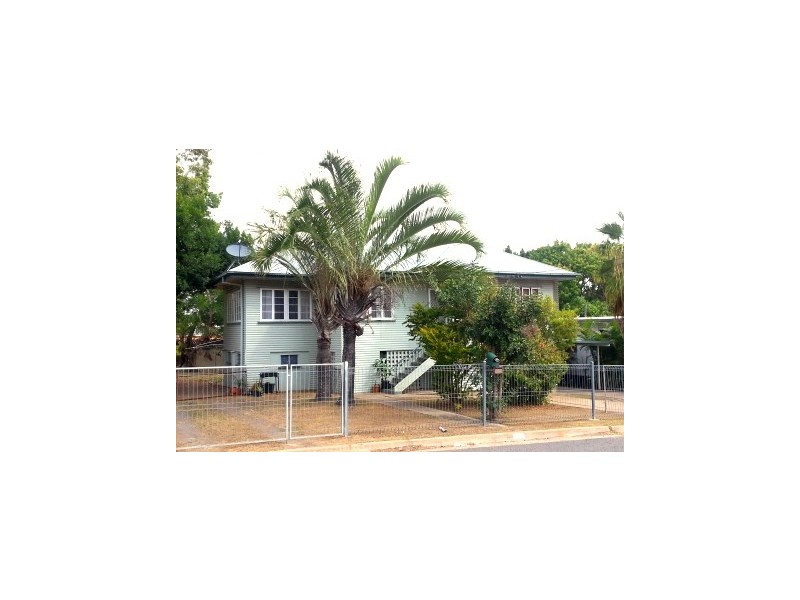 78 Livingstone Street, Berserker QLD 4701