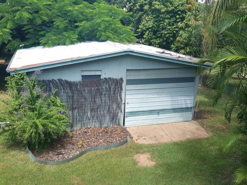 78 Livingstone Street, Berserker QLD 4701
