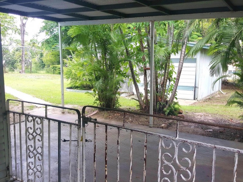 78 Livingstone Street, Berserker QLD 4701