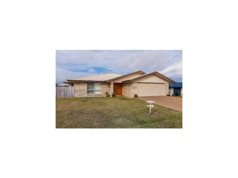 11 Emery Street, Gracemere QLD 4702