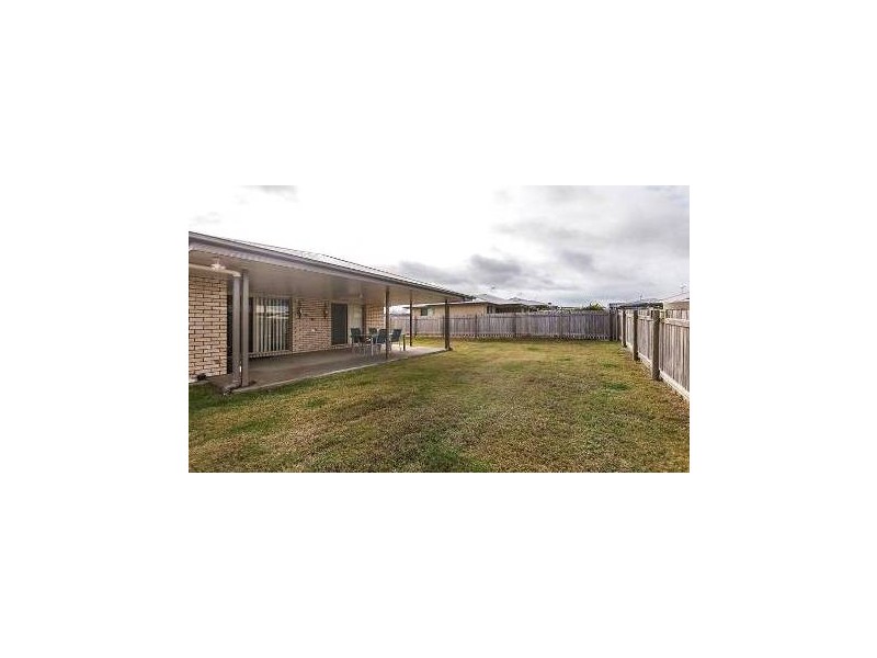 11 Emery Street, Gracemere QLD 4702