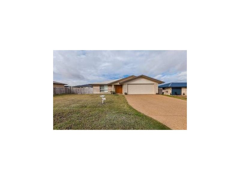 11 Emery Street, Gracemere QLD 4702