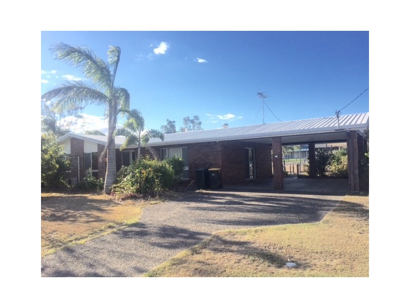 295 Hook Street, Berserker QLD 4701