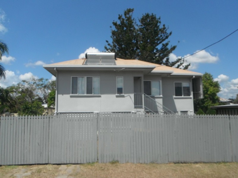 26 Card Street, Berserker QLD 4701