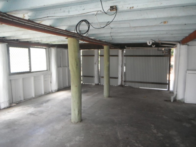 26 Card Street, Berserker QLD 4701