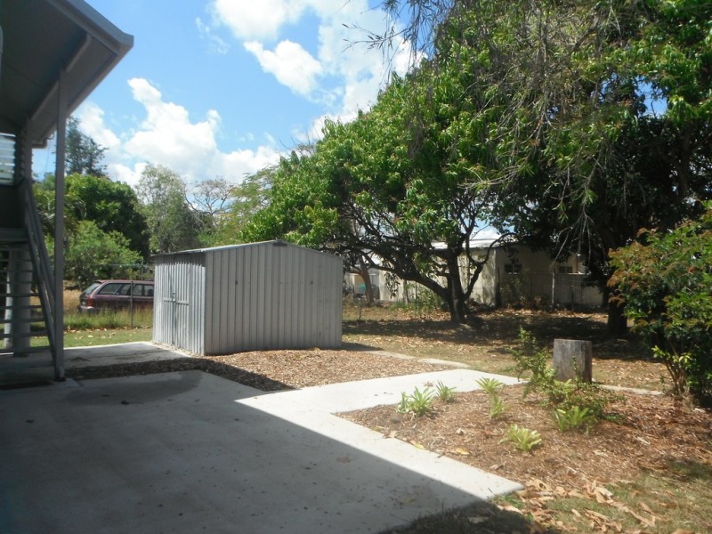 26 Card Street, Berserker QLD 4701