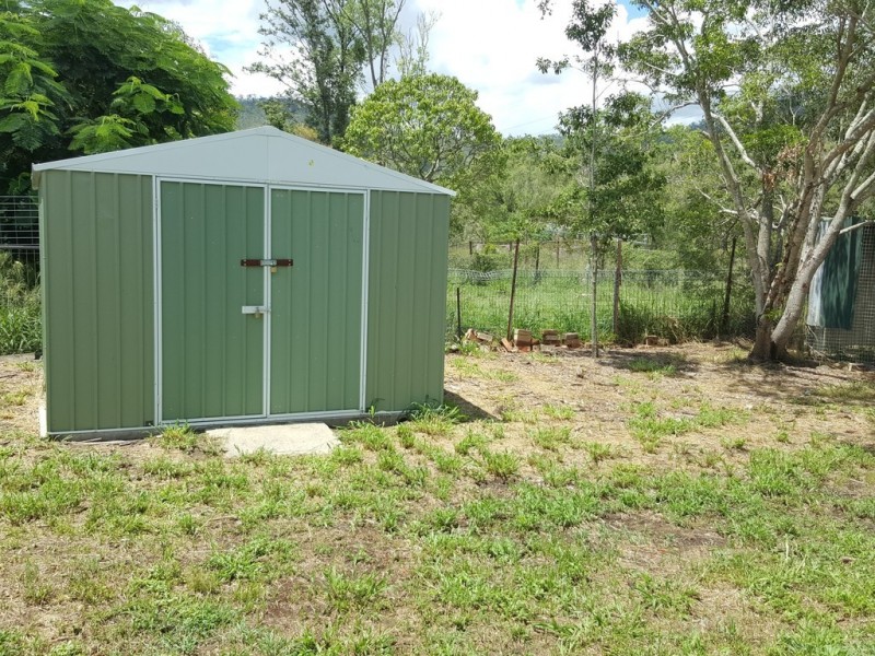 10 Mackay Street, Lakes Creek QLD 4701