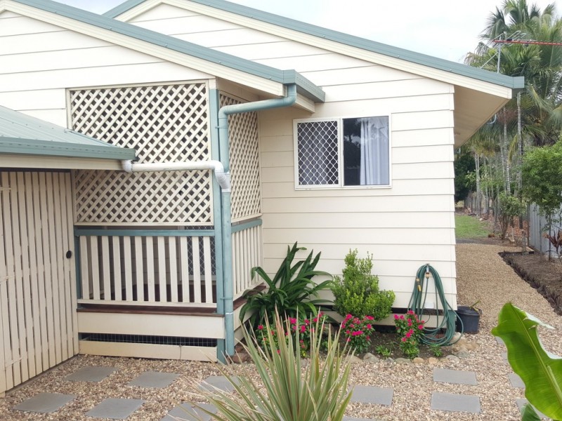 10 Mackay Street, Lakes Creek QLD 4701