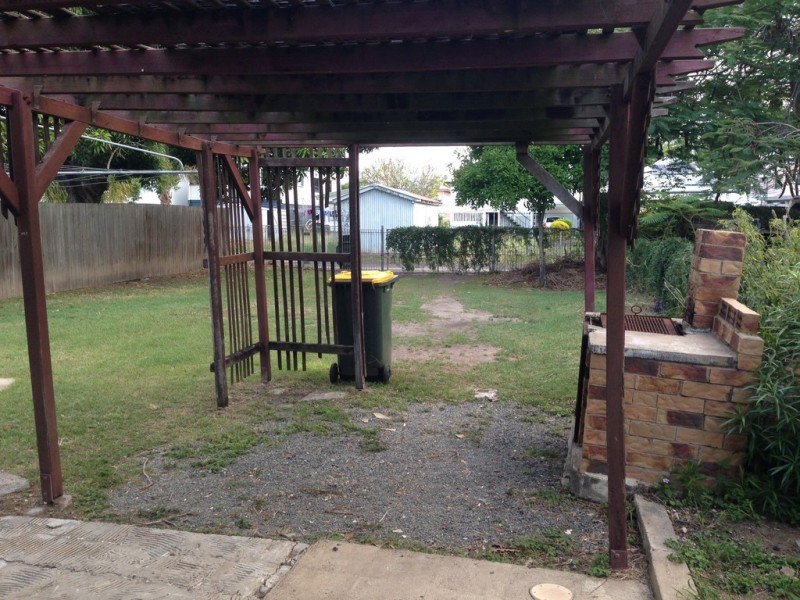 106 West Street, Allenstown QLD 4700