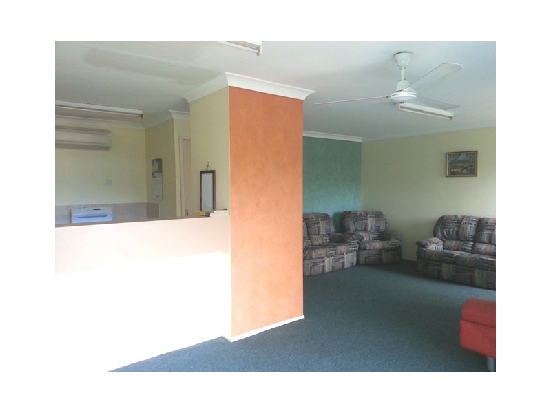 3/128 High Street, Berserker QLD 4701