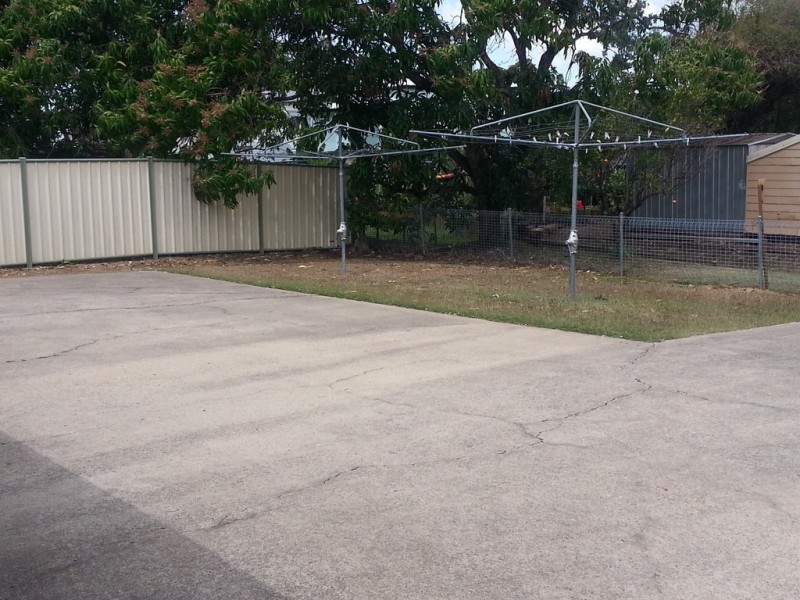 3/128 High Street, Berserker QLD 4701