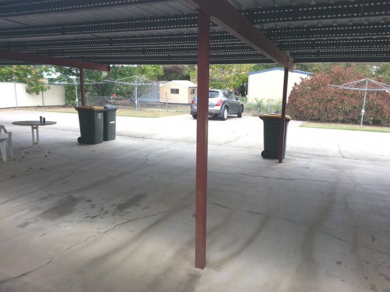 3/128 High Street, Berserker QLD 4701