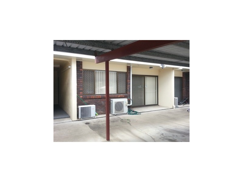 3/128 High Street, Berserker QLD 4701