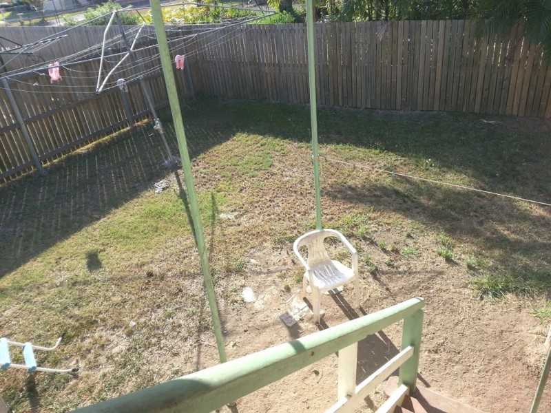 8 Alma Street, Rockhampton City QLD 4700