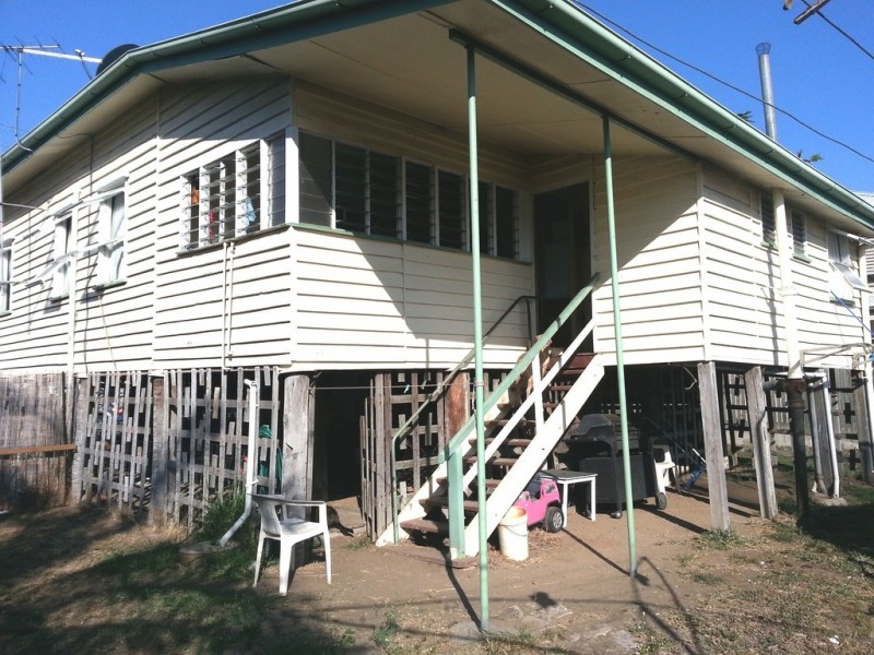 8 Alma Street, Rockhampton City QLD 4700