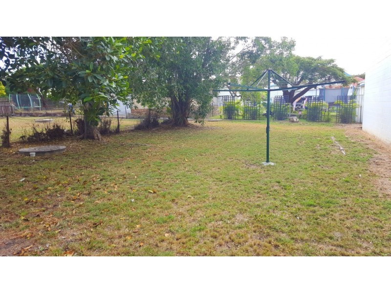 45 Charles Street, Berserker QLD 4701