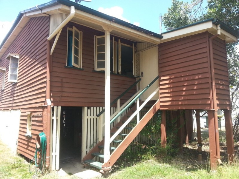 45 Charles Street, Berserker QLD 4701