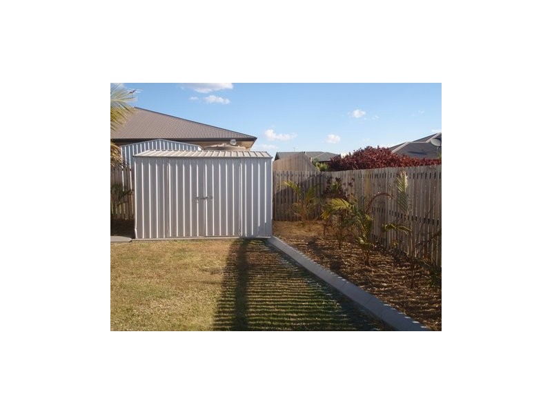 16 John Oxley Drive, Gracemere QLD 4702