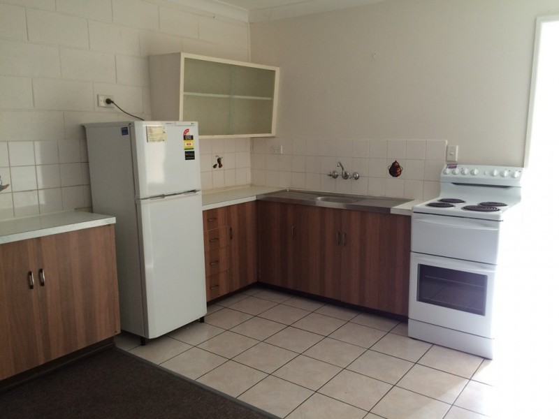 1/405 Murphy Street, Frenchville QLD 4701