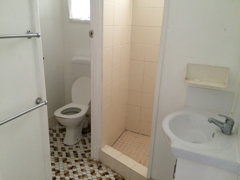 1/405 Murphy Street, Frenchville QLD 4701