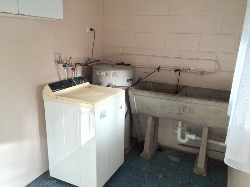 1/405 Murphy Street, Frenchville QLD 4701