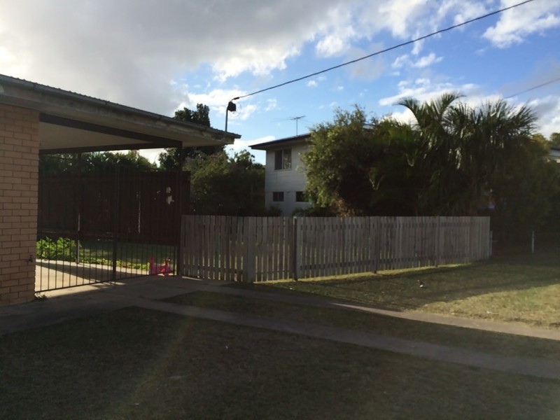 1/405 Murphy Street, Frenchville QLD 4701