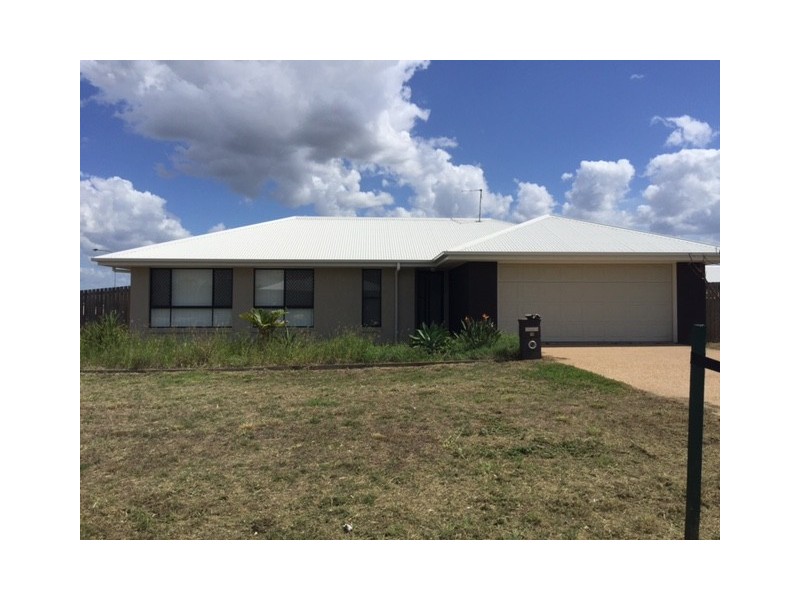18 Sylvana Avenue, Gracemere QLD 4702