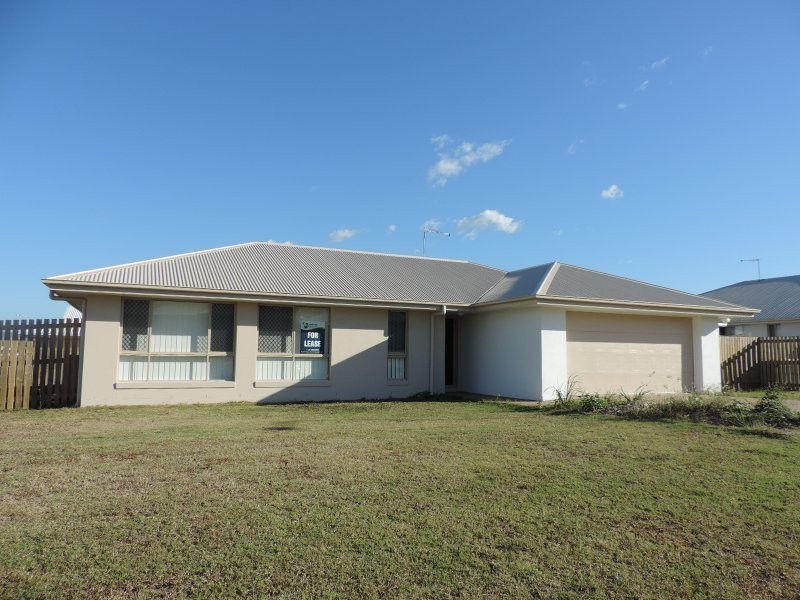 1 Taneille Court, Gracemere QLD 4702