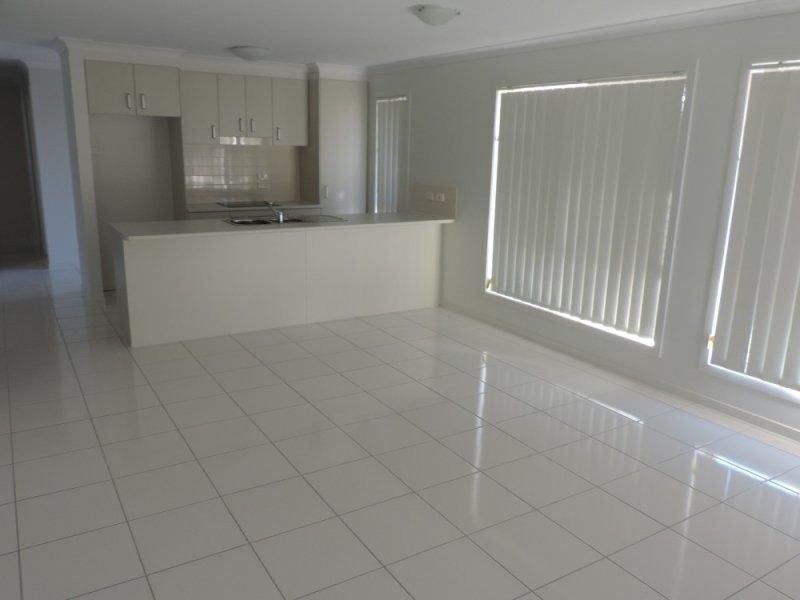 1 Taneille Court, Gracemere QLD 4702