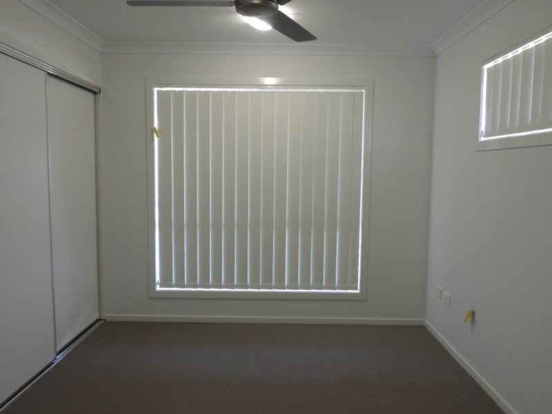 1 Taneille Court, Gracemere QLD 4702