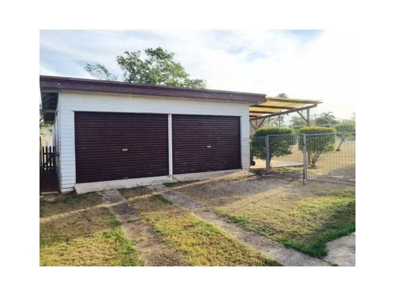 176 Stamford Street, Berserker QLD 4701