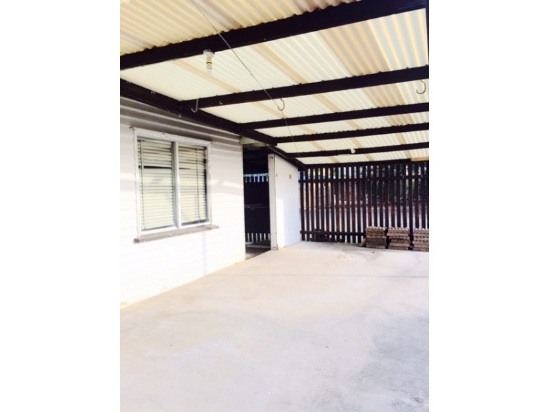 176 Stamford Street, Berserker QLD 4701