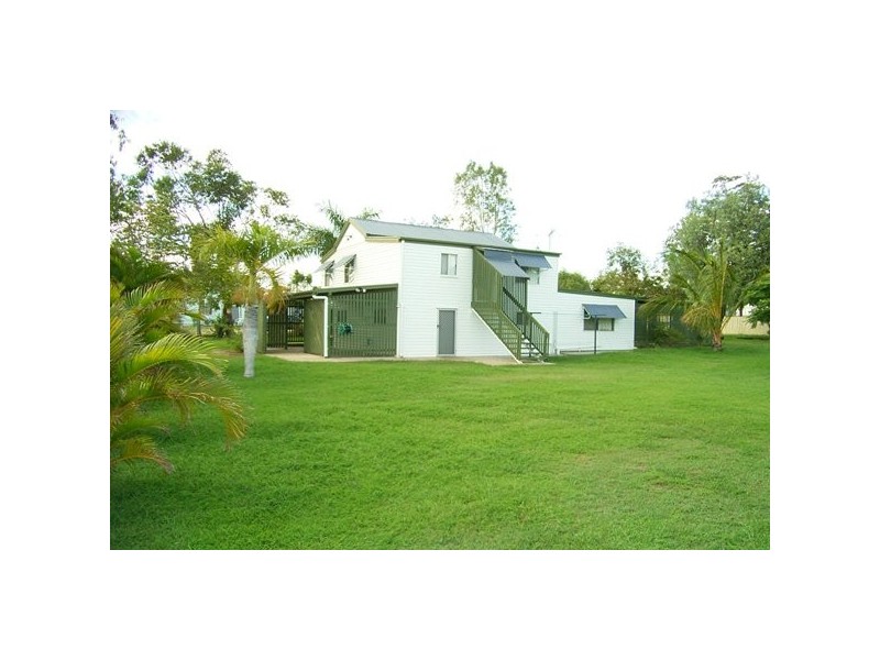 2 Zimitat Street, Gracemere QLD 4702